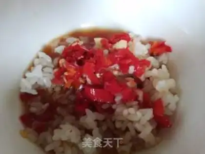 Make Pepper chopper head step 13