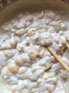 Make Soft-fried bedding step 9