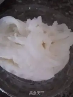 Make Duck powder step 1