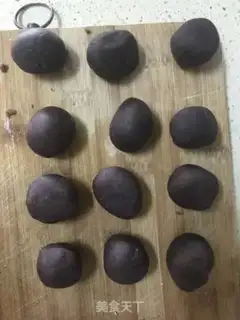 Make Souffle step 7