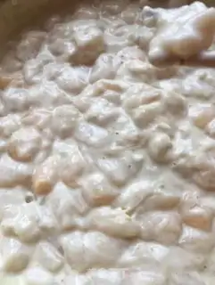 Make Soft-fried bedding step 10