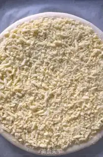 Make The durian pizza step 3