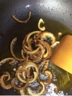 Make Porridge step 5