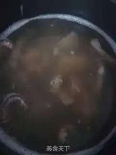 Make Duck powder step 2