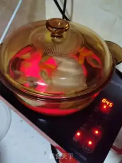 Make Chicken soup step 2