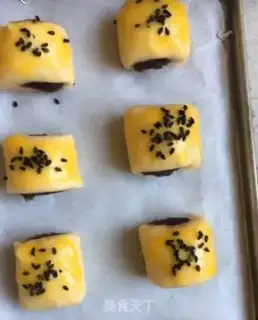 Make Dou-Dou-Dou-Dou step 9