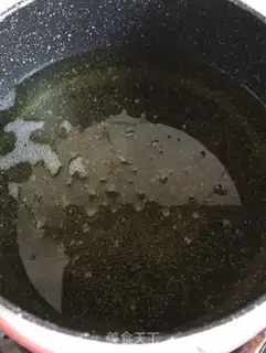 Make Soft-fried bedding step 11