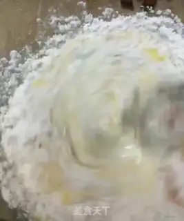 Make Mango Band step 2