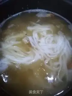Make Duck powder step 3