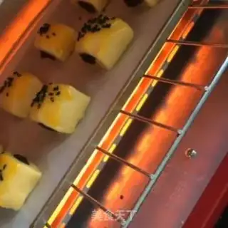 Make Dou-Dou-Dou-Dou step 10