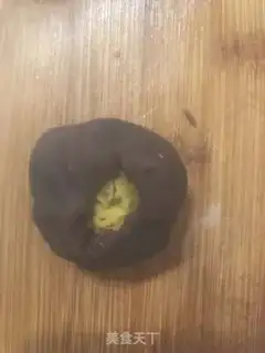 Make Souffle step 9