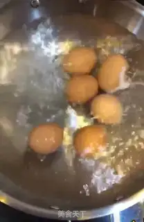Make The heart egg step 0