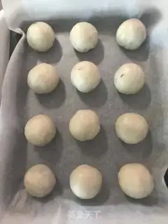 Make Souffle step 11