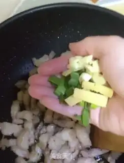 Make Porridge step 8