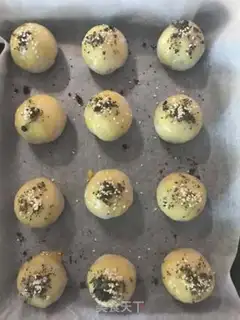 Make Souffle step 12