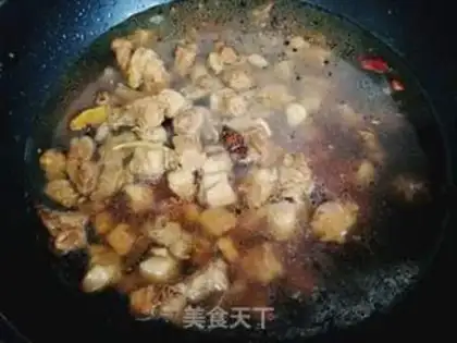Make Tomato potato stew step 9