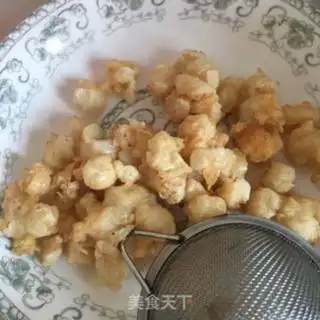 Make Soft-fried bedding step 14