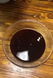 Make The heart egg step 2