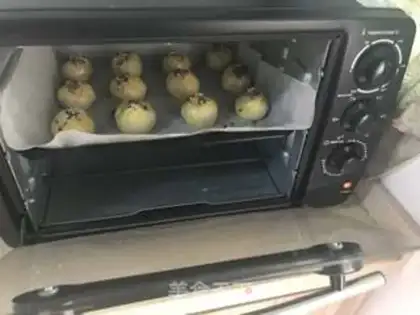 Make Souffle step 13