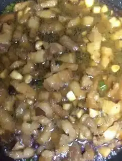 Make Porridge step 10