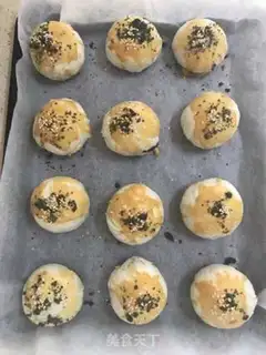 Make Souffle step 14