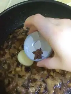 Make Porridge step 11