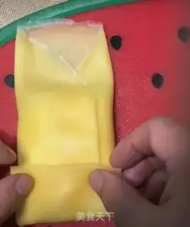 Make Mango Band step 7