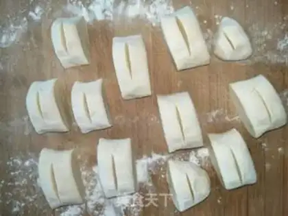 Make Mango juice step 7