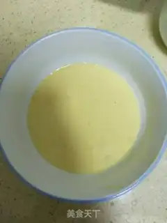 Make Celery fried wood step 3