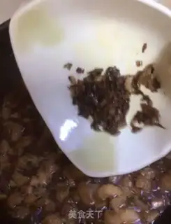 Make Porridge step 12