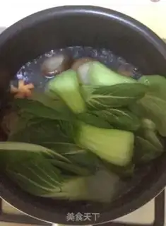 Make Porridge step 13