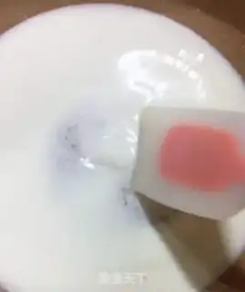 Make Eggstick step 1