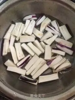 Make Garlic cheese step 0