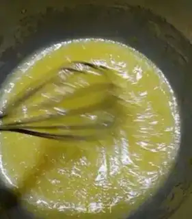 Make A cookie step 2
