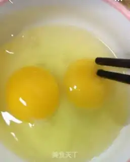 Make Eggstick step 2