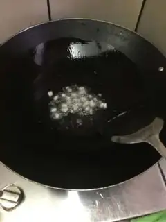 Make Garlic cheese step 2