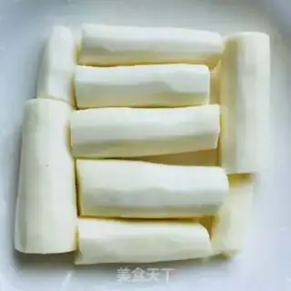 Make Orange Juice step 0