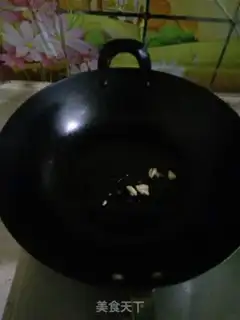 Make Chili fried meat step 0