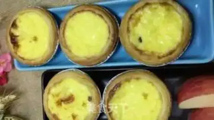 Make Eggstick step 7