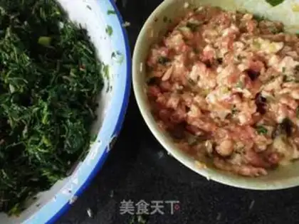 Make Celery bun step 3