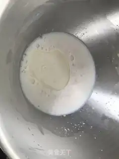 Make Garlic braid bread step 3