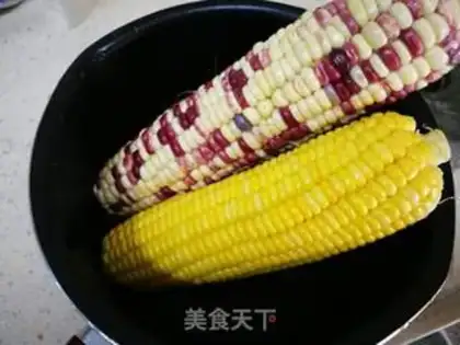 Make Tacos step 1