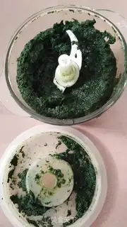 Make Eyego step 3