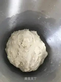 Make Garlic braid bread step 5