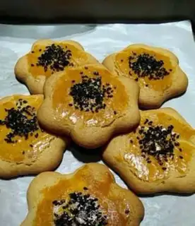 Make A cookie step 9