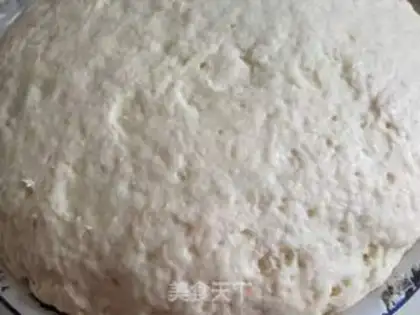 Make Celery bun step 5