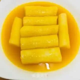 Make Orange Juice step 4