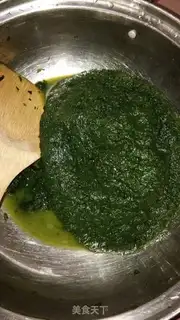 Make Eyego step 5