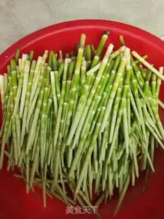 Make Homemade field drying step 2