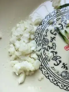 Make Garlic chicken step 7